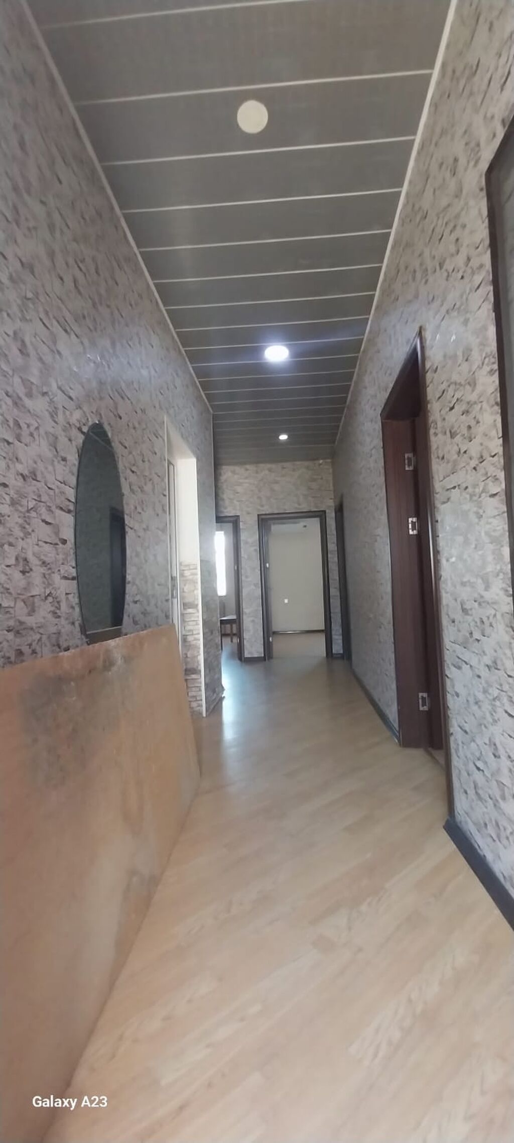 120 kv. m, 4 otaqlı, İnternet, Telefon, Qaz — Ev, villa, Bakı (9)