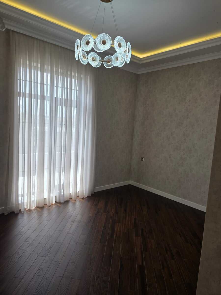 Satılır 6 otaqlı həyət evi/bağ evi 370 m² — Ev, villa, Bakı (5)