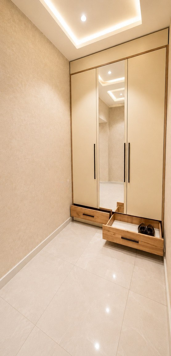 2 otaqlı mənzil 60 m² satılır — Mənzil, Bakı (4)
