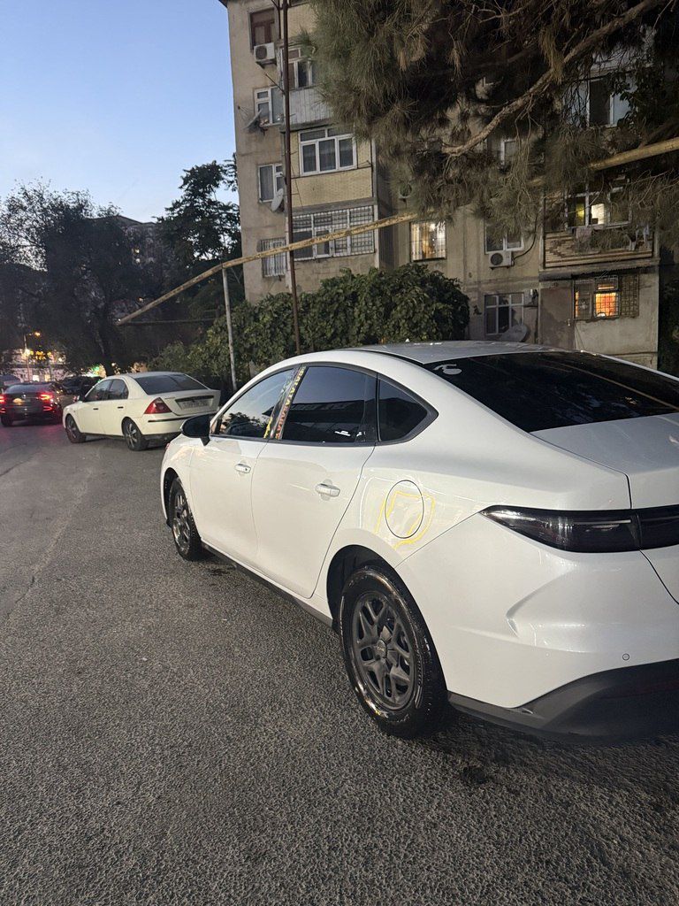 BYD Seal 05, 1.5 L, 15.87 kWh, 2025 il, 40 000 km 99-FQ-832 — Avtomobillər, Bakı (5)
