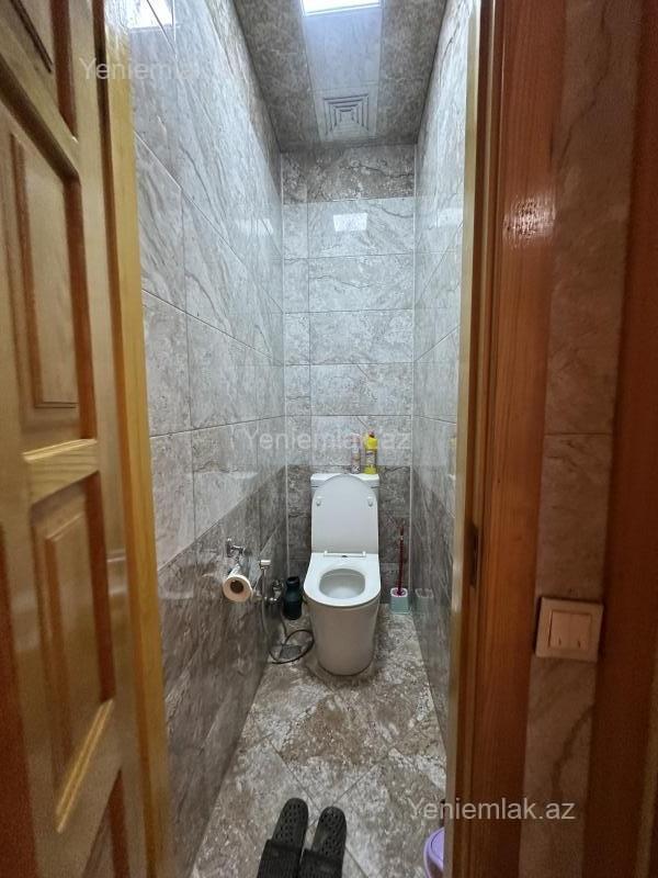 Satılır 4 otaqlı Həyət evi / Villa, 100 m², Qurd dərəsi — Ev, villa, Sumqayıt (11)