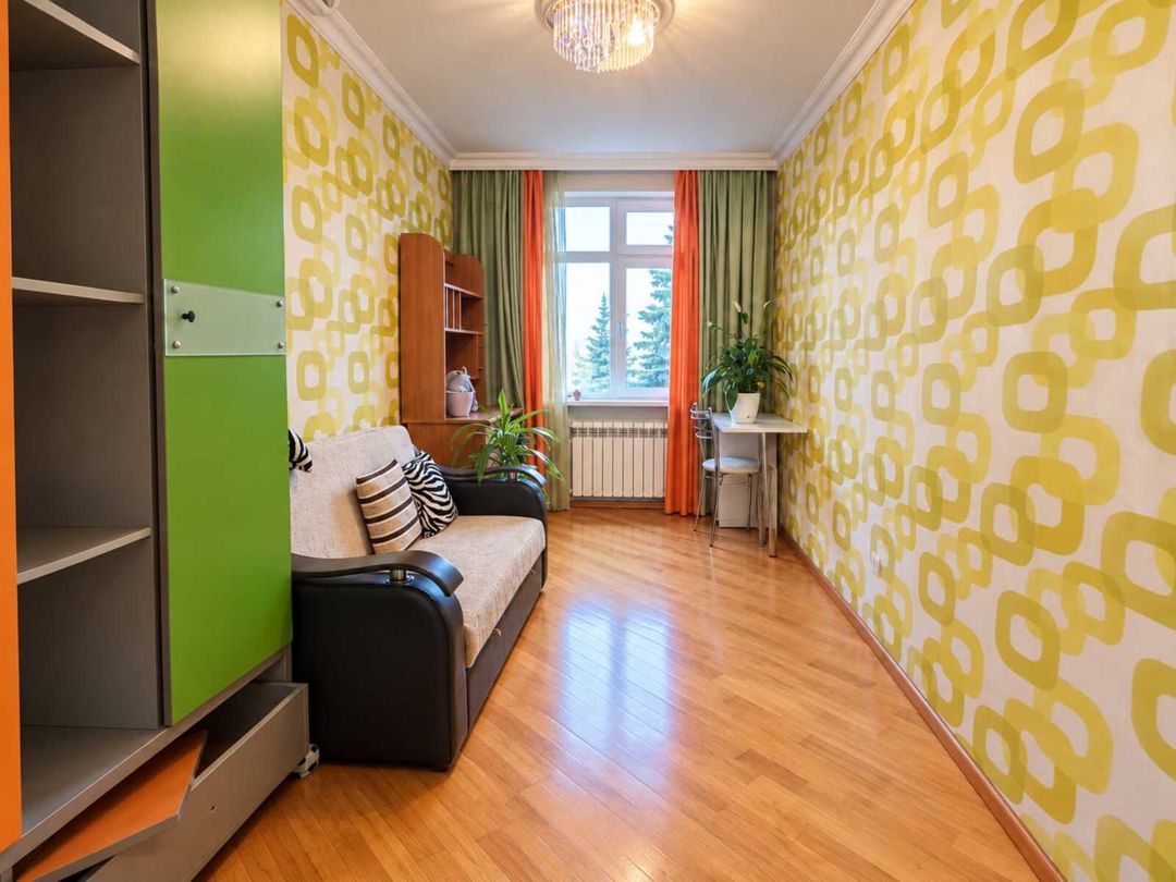 İcarəyə verilir 3 otaqlı köhnə tikili 75 m² — Mənzil, Bakı (5)
