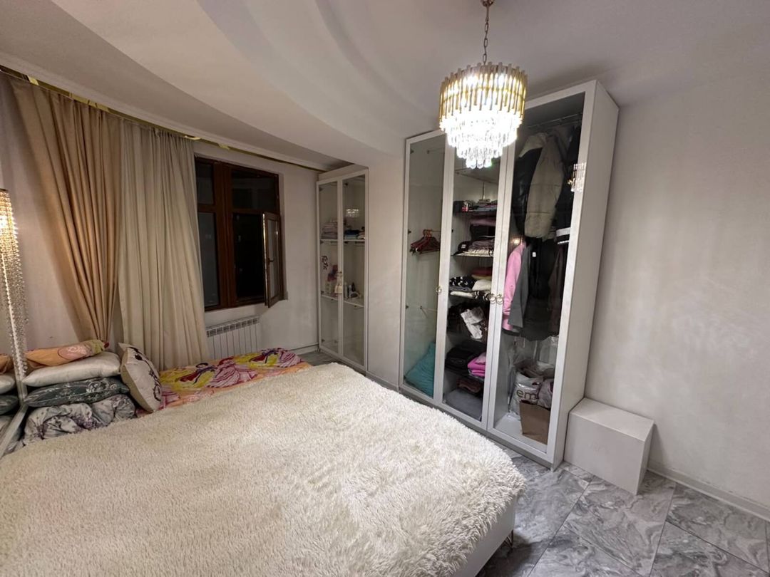 Satılır 3 otaqlı yeni tikili 83 m² — Mənzil, Xırdalan (2)
