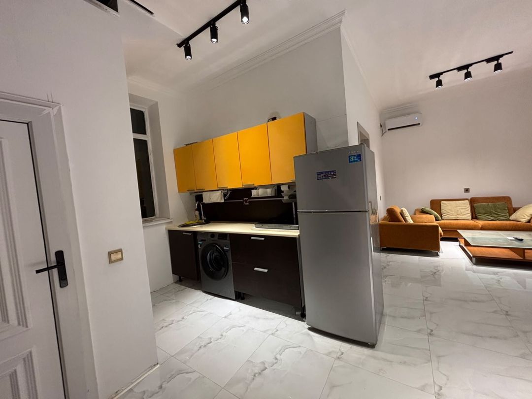 Bağ evi kirayə verilir, Novxanı qəs — Ev, villa, Bakı (11)