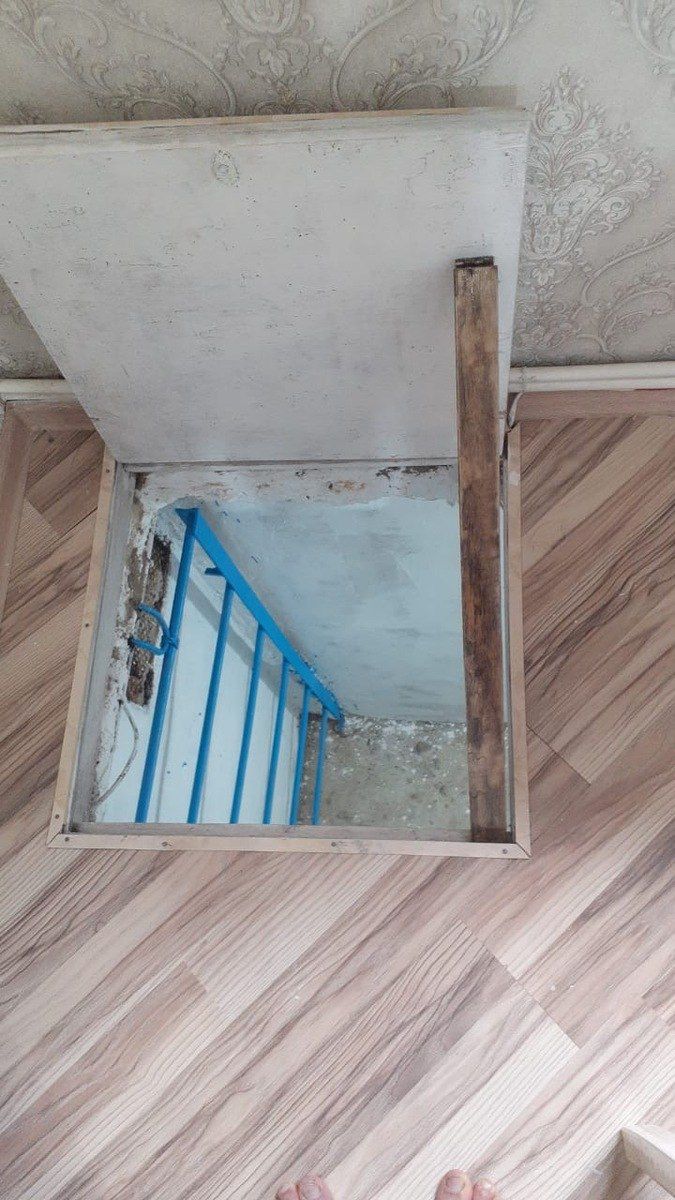 İcarəyə verilir 2 otaqlı köhnə tikili 60 m² — Mənzil, Bakı (10)