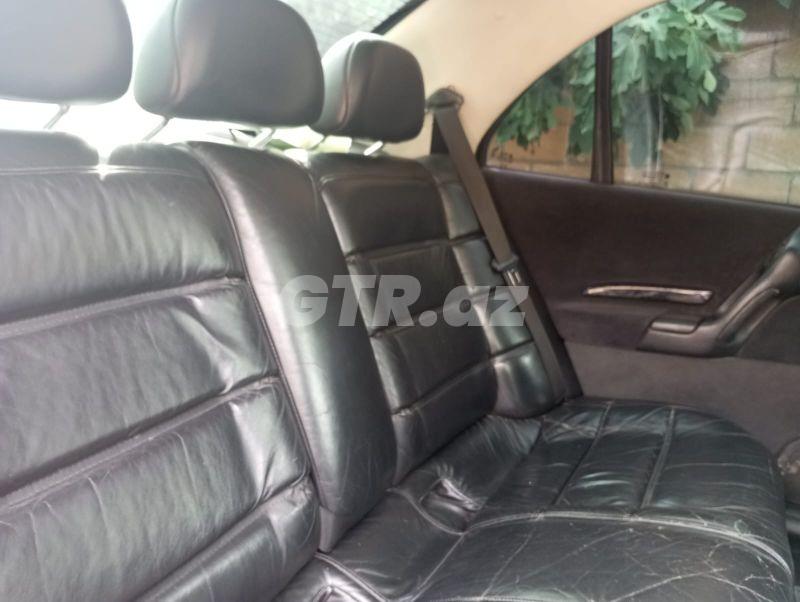 Opel Omega 2.0 L, 1999, 356 866 km — Avtomobillər, Hacıqabul (5)