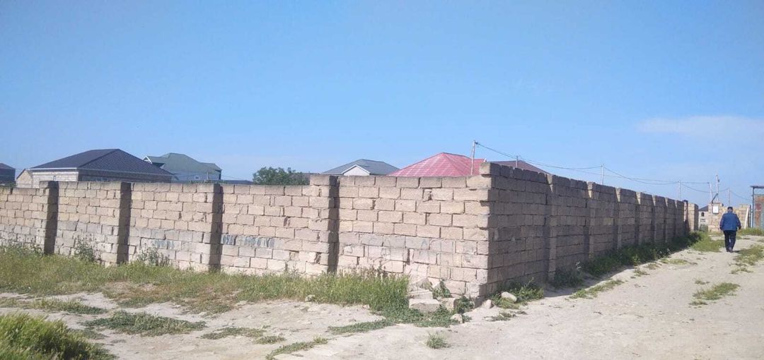 5 sot torpaq sahəsi, Saray qəs — Torpaq, Bakı (8)