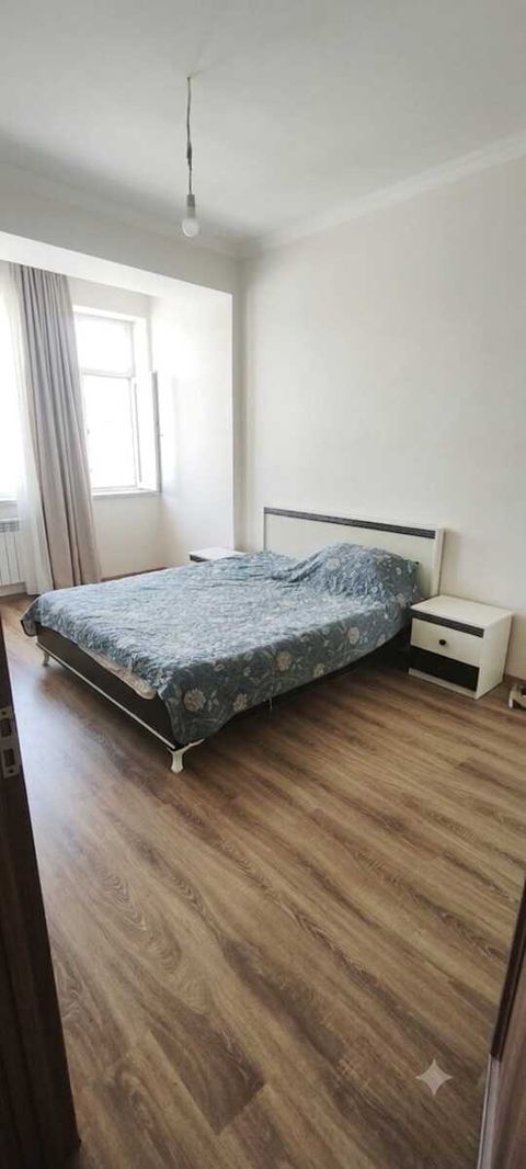 Satılır 3 otaqlı yeni tikili 83.5 m² — Bakı