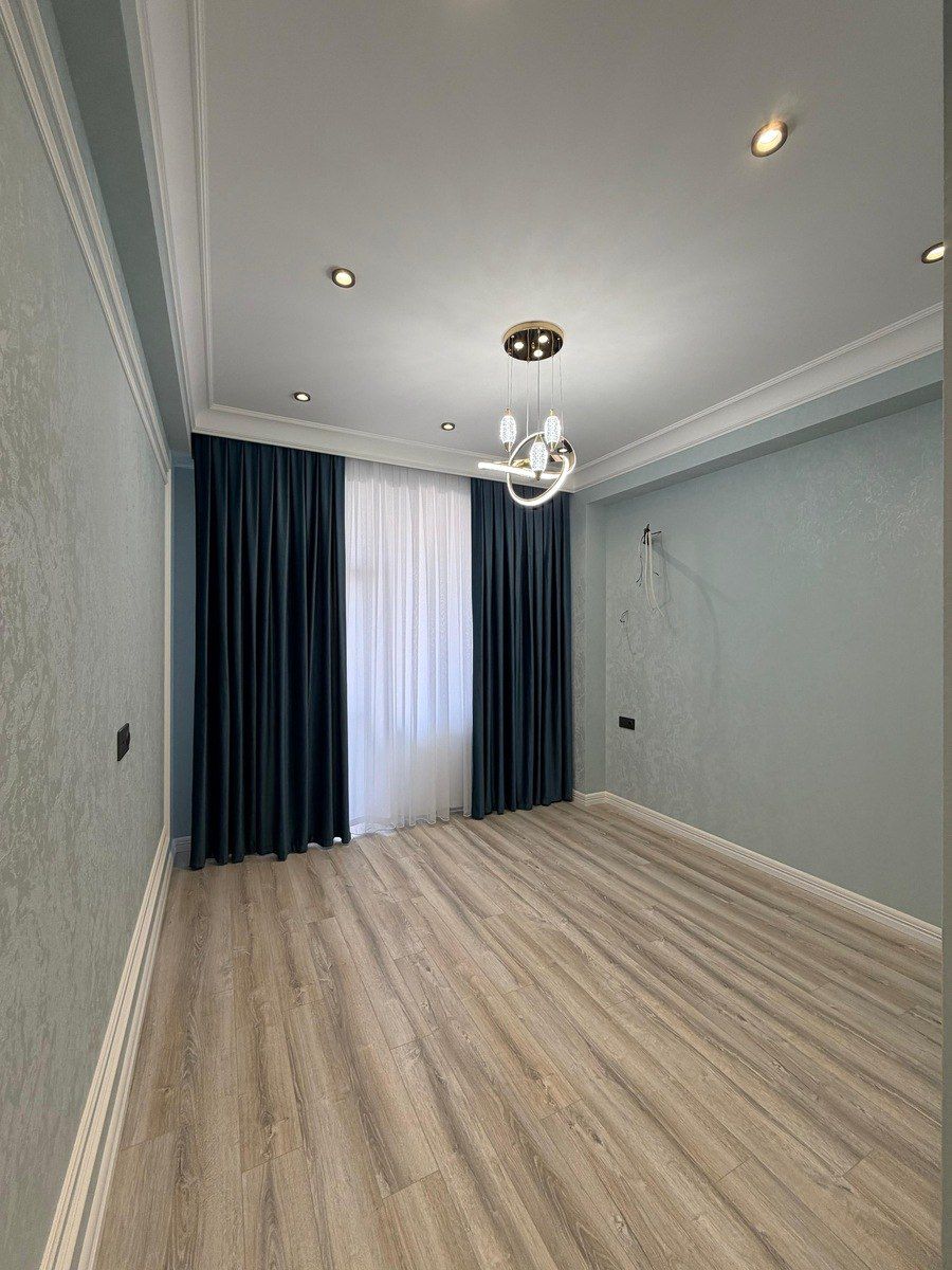 Satılır 2 otaqlı yeni tikili 58 m² — Mənzil, Bakı (12)