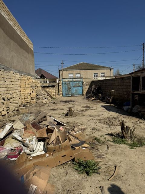 Tikinti — Mehdiabad