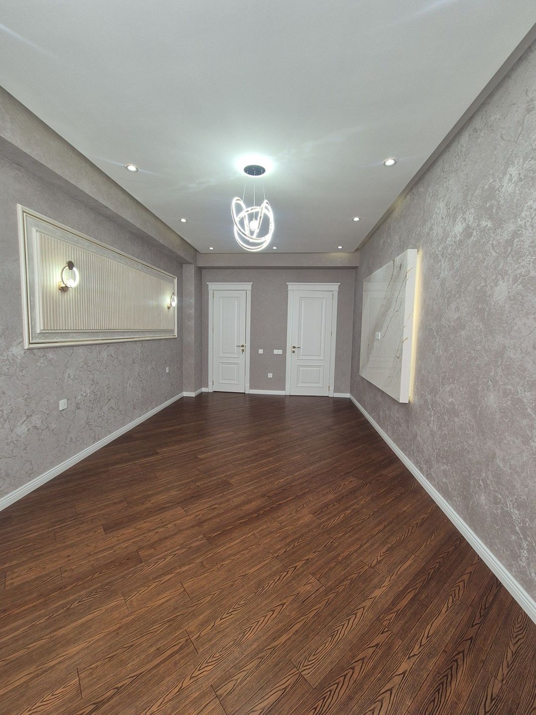 Satılır 3 otaqlı yeni tikili 135 m² — Mənzil, Bakı (9)