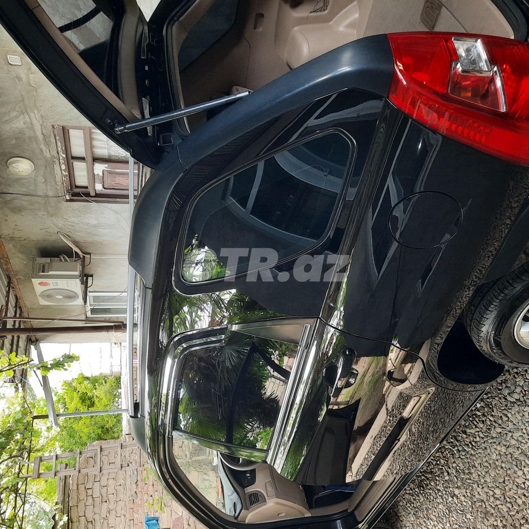 Kia Sportage 2.0 L, 2008, 290 km — Avtomobillər, Gəncə (4)