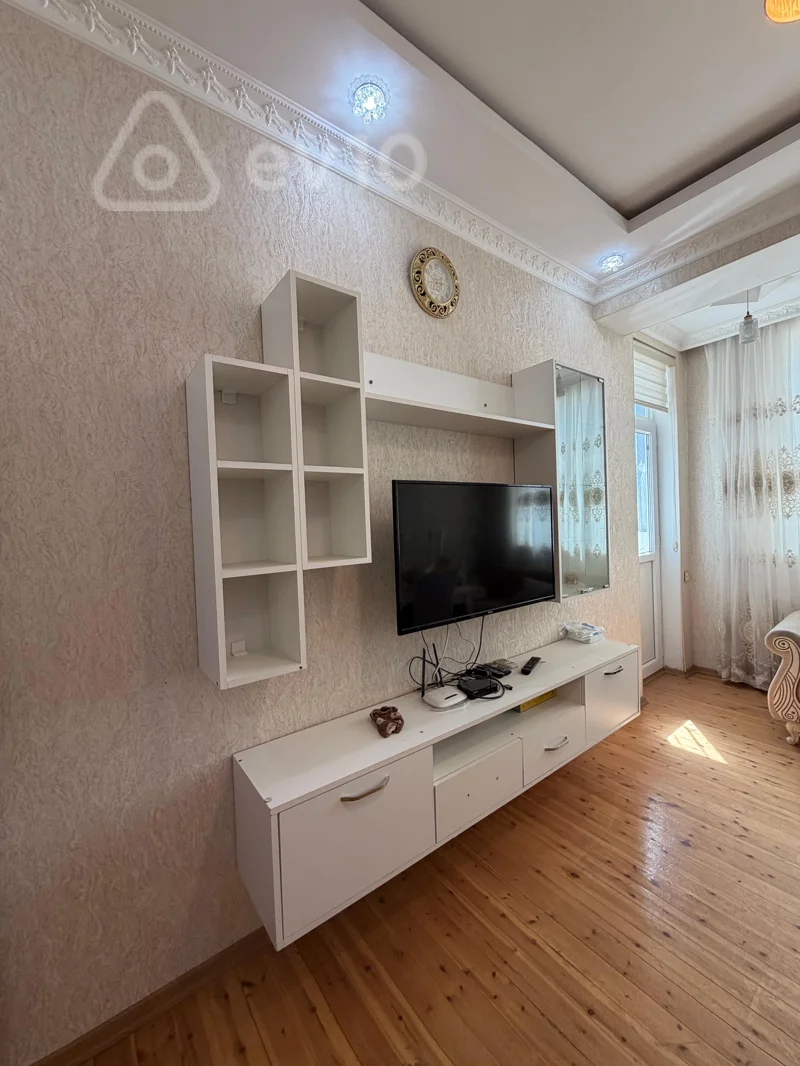 2 otaqlı mənzil, 60 m², Icranin yani, Xırdalan — kirayə — Xırdalan