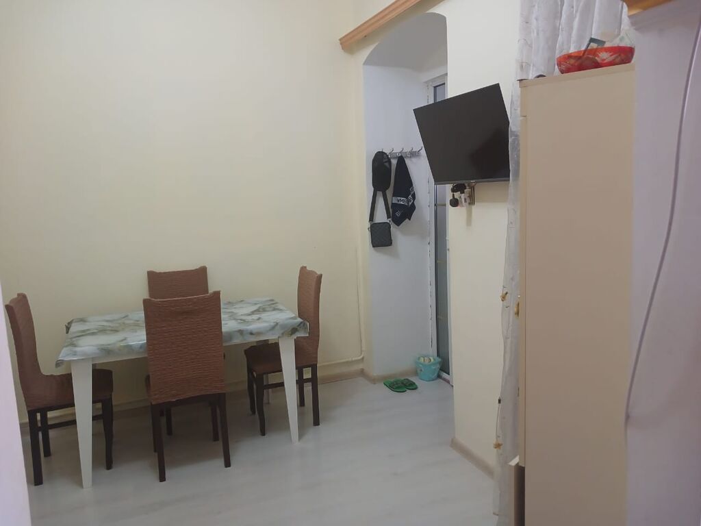 2 otaqlı, 50 kv. m, Kredit yoxdur, Orta təmir — Ev, villa, Digah (7)