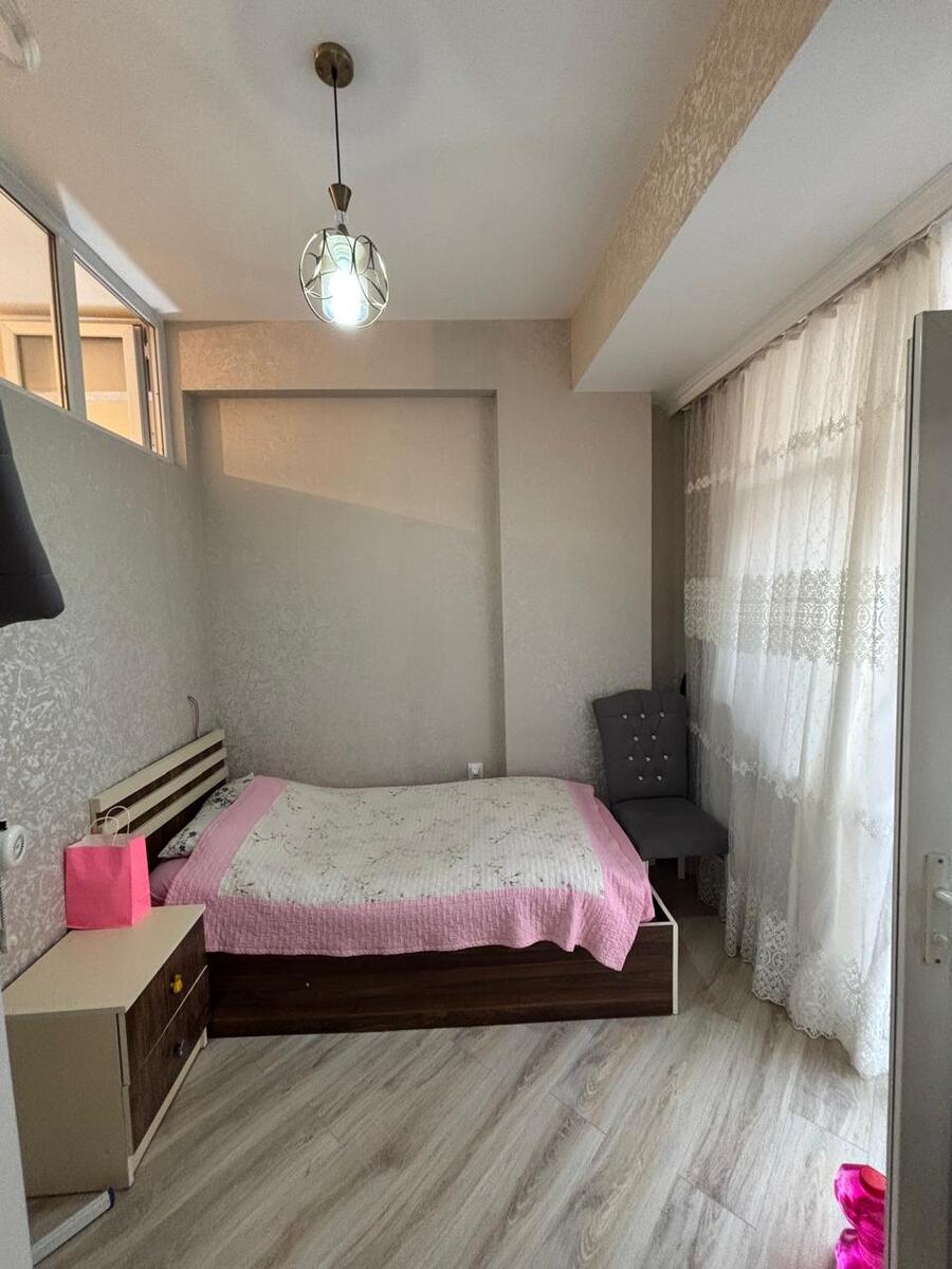 Satılır 3 otaqlı yeni tikili 60 m² — Mənzil, Xırdalan (9)