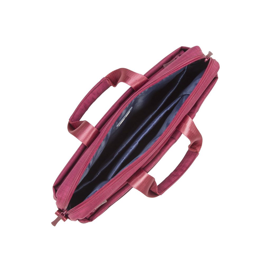 Noutbuk çantası 15.6 Rivacase 8335 Red — Mallar, Bakı (7)