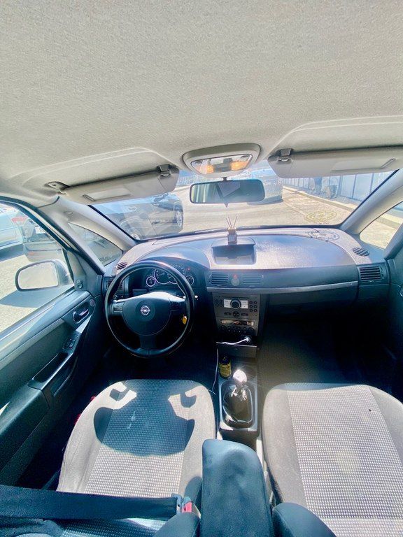 Opel Meriva, 1.3 L, 2010 il, 305 500 km — Avtomobillər, Bakı (9)