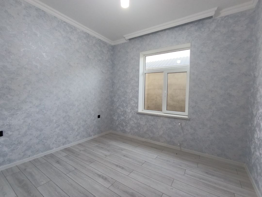 Həyət evi, Məhəmmədi qəs — Ev, villa, Bakı (11)
