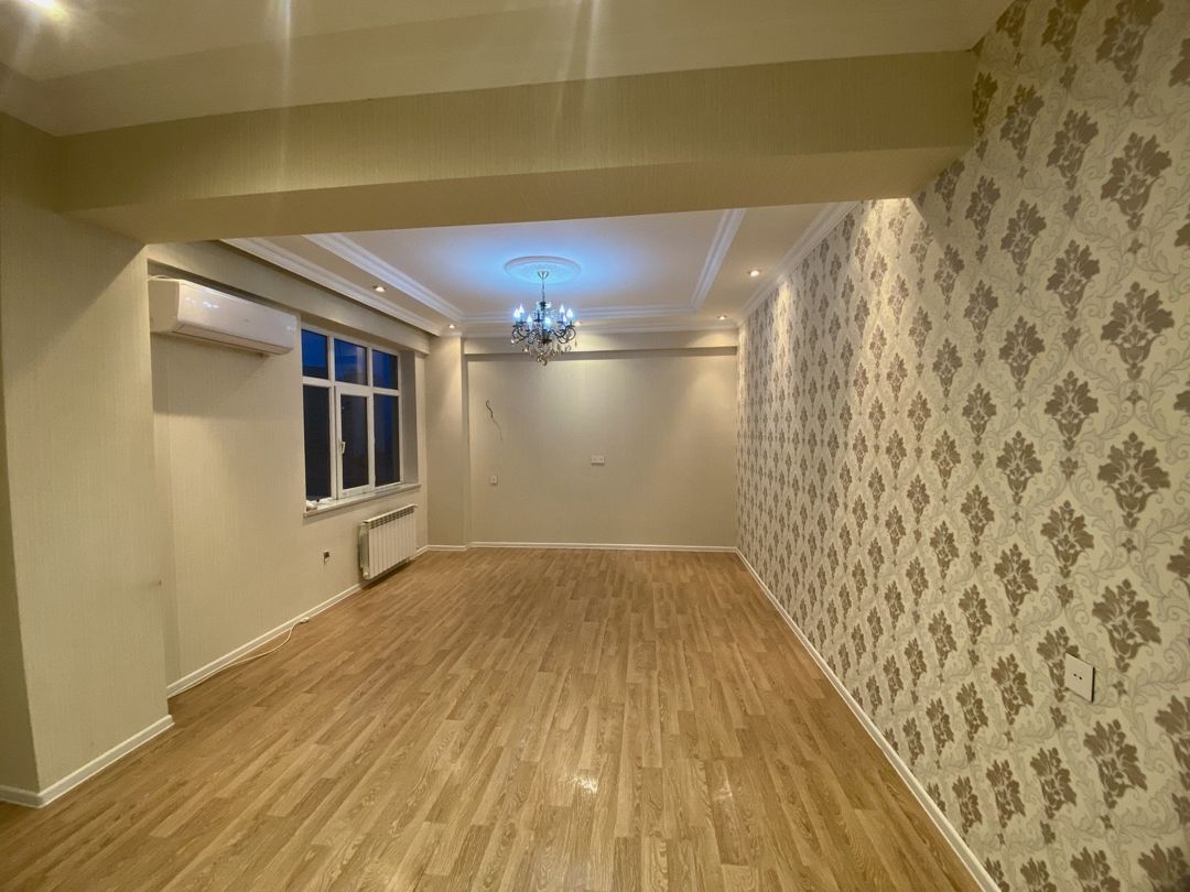 İcarəyə verilir 3 otaqlı yeni tikili 118 m² — Mənzil, Xırdalan (2)