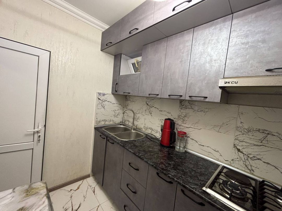 Satılır 3 otaqlı köhnə tikili 68 m² — Mənzil, Bakı (11)