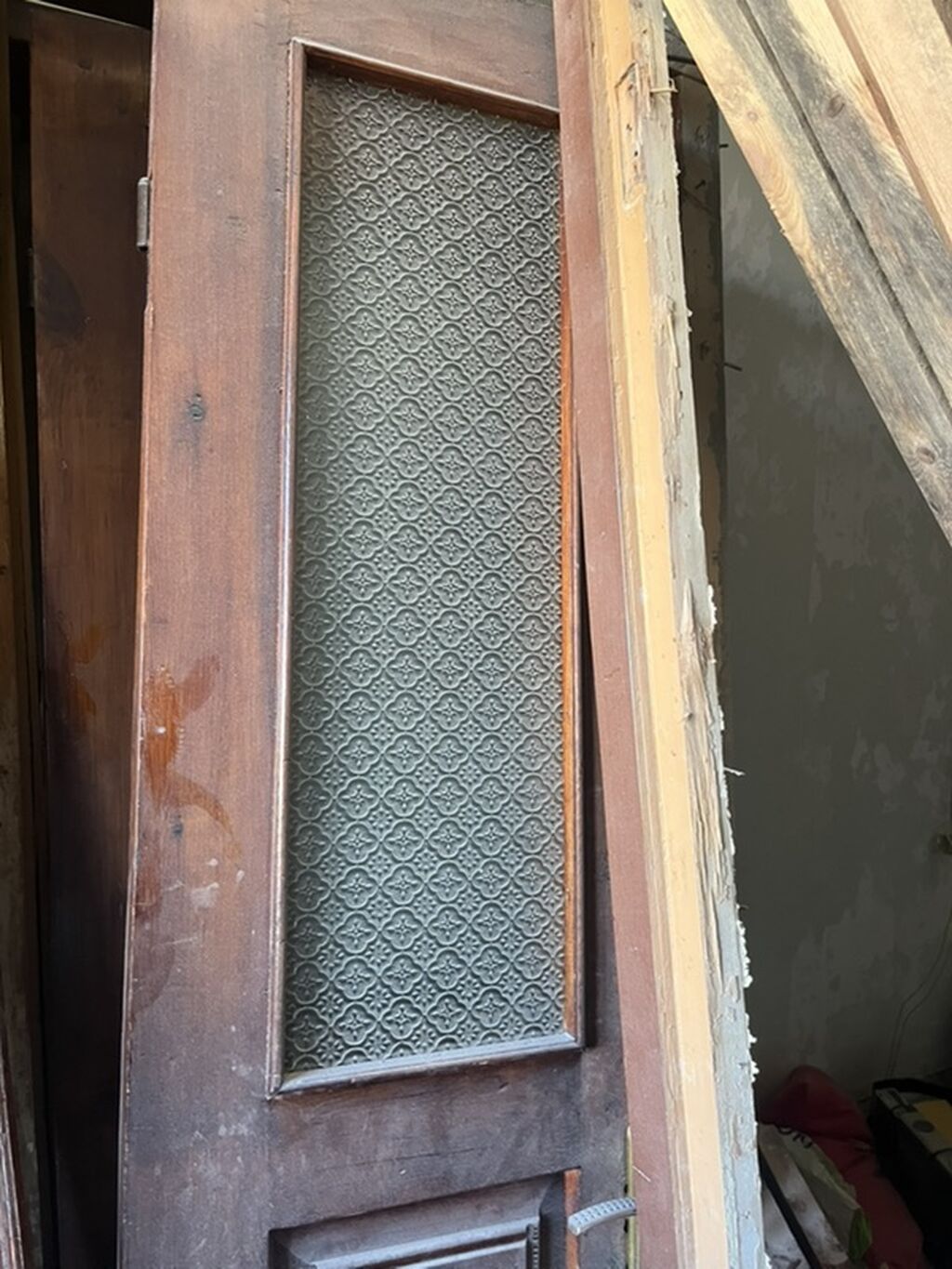 5 qapı çərçivə ilə. 35kvadrat patalok taxtası.Kim istəsə gəlib baxar — Pəncərələr, qapılar, balkonlar, Sumqayıt (2)