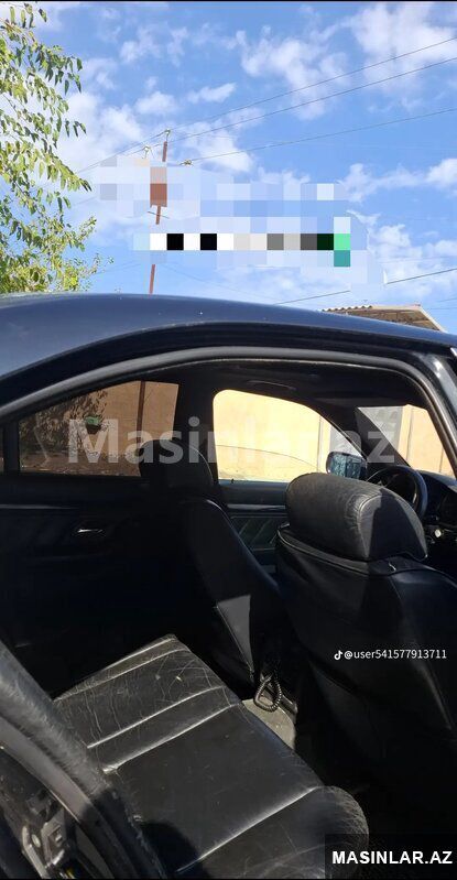 BMW 5, 2002 il — Avtomobillər, Salyan (8)