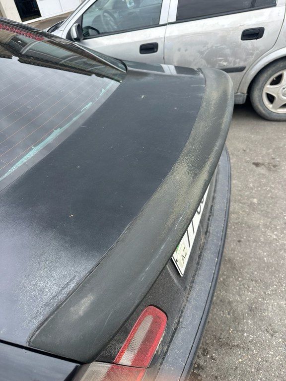 BMW 325, 2.5 L, 2000 il, 211 000 km — Avtomobillər, Quba (3)