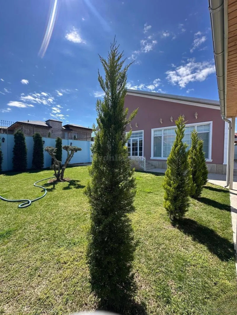 Satılır 4 otaqlı Həyət evi 170 m² Bakı, Xəzər r., Mərdəkan — Ev, villa, Bakı (4)