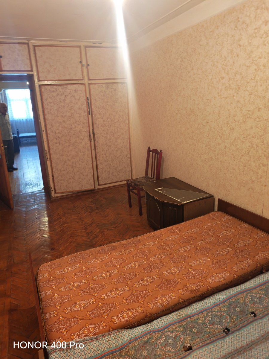 İcarəyə verilir 2 otaqlı köhnə tikili 60 m² — Mənzil, Bakı (8)