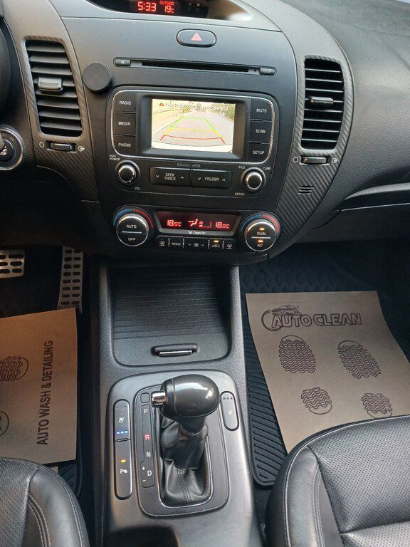 Kia Cerato, 1.6 L, 2014 il, 100 800 km 90-ZN-587 — Avtomobillər, Bakı (3)