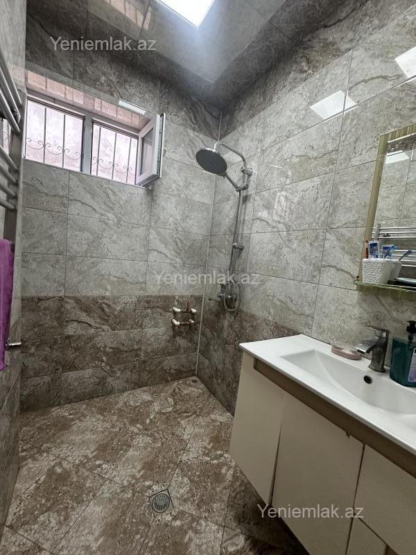 Satılır 4 otaqlı Həyət evi / Villa, 100 m², Qurd dərəsi — Ev, villa, Sumqayıt (8)