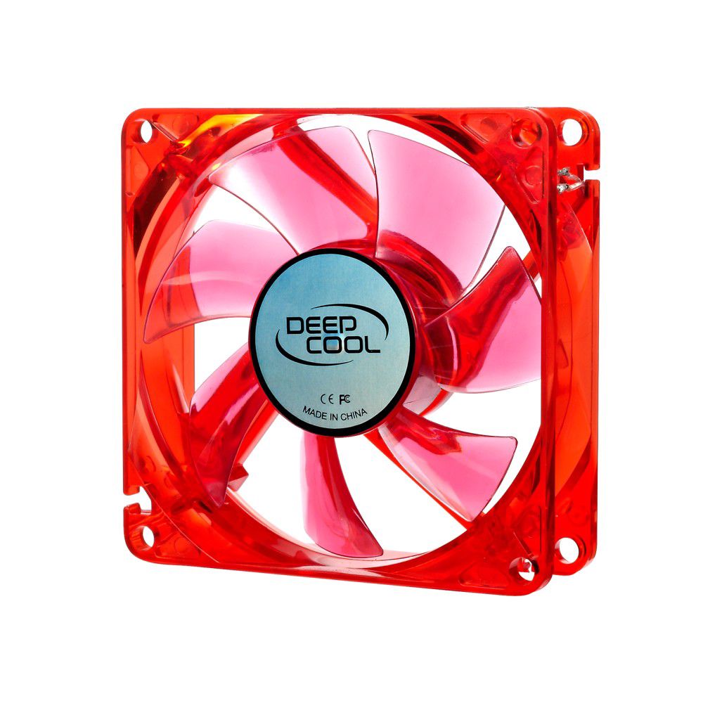 DeepCool Xfan 80U R/R — Mallar, Bakı