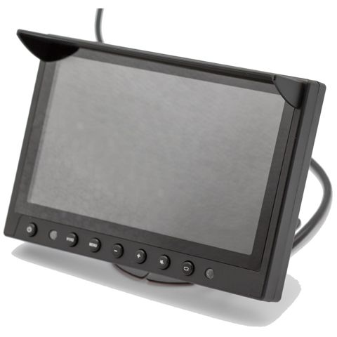 7″ Rəngli LCD Monitor Dahua DHI-MLCDF7-E — Bakı