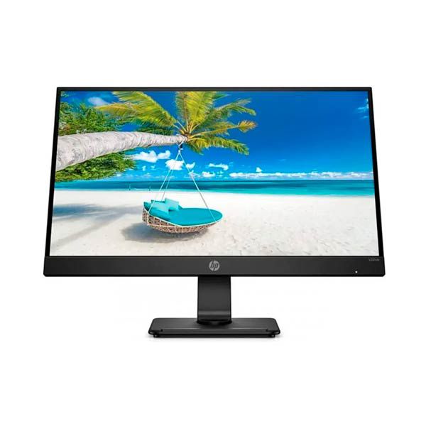 HP V221vb FHD Monitor 453F2AS — Mallar, Bakı