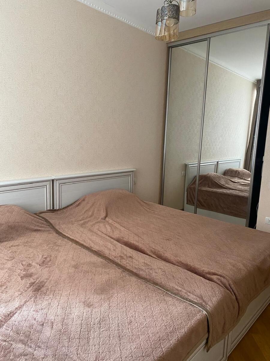 İcarəyə verilir 3 otaqlı yeni tikili 142 m² — Mənzil, Bakı (5)