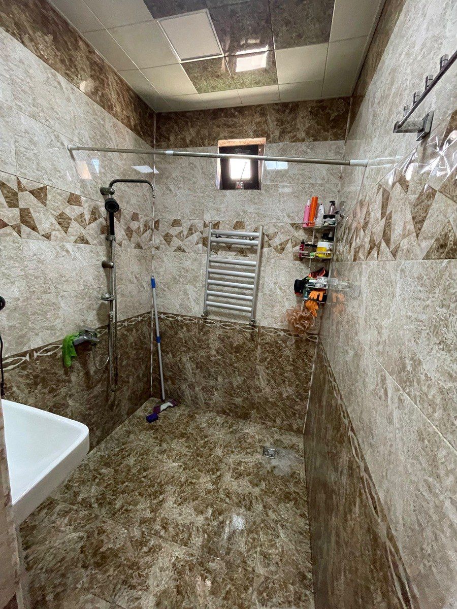 İcarəyə verilir 4 otaqlı həyət evi/bağ evi 120 m² — Ev, villa, Bakı (8)