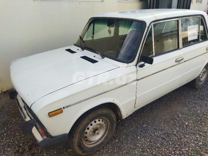 Lada (vaz) 2106 1.5 l, 1990, 80 000 km 20-DG-463 — Avtomobillər, Gəncə (3)