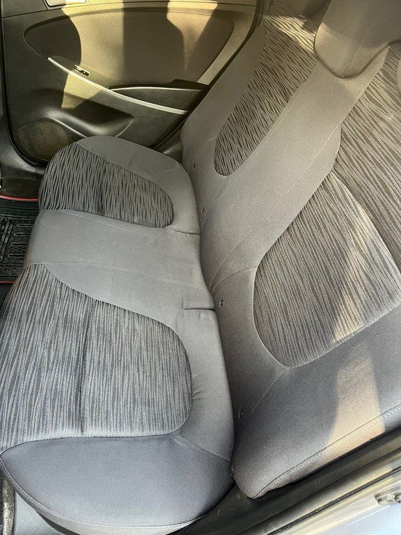 Hyundai Accent, 1.6 L, 2015 il, 285 000 km — Avtomobillər, Bakı (9)