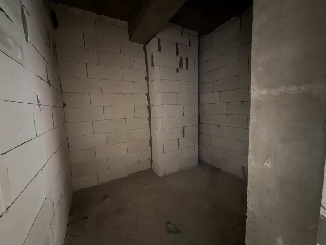 Satılır 4 otaqlı yeni tikili 128 m² — Mənzil, Bakı (10)