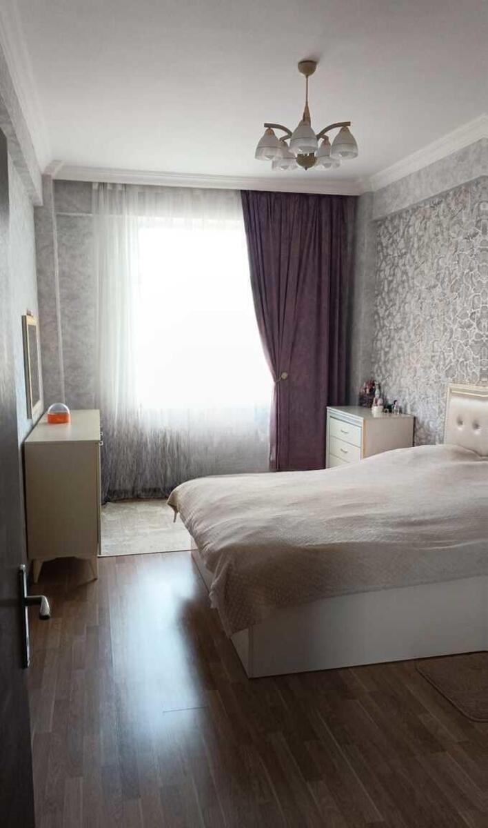 Satılır 3 otaqlı yeni tikili 106 m² — Mənzil, Bakı (12)