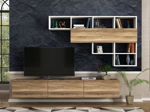 Damla TV stend — Bakı
