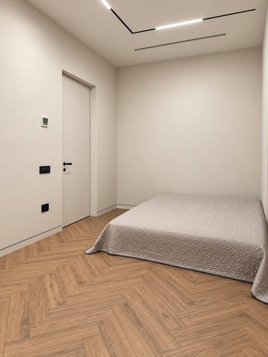 Satılır 4 otaqlı yeni tikili 150 m² — Mənzil, Bakı (11)