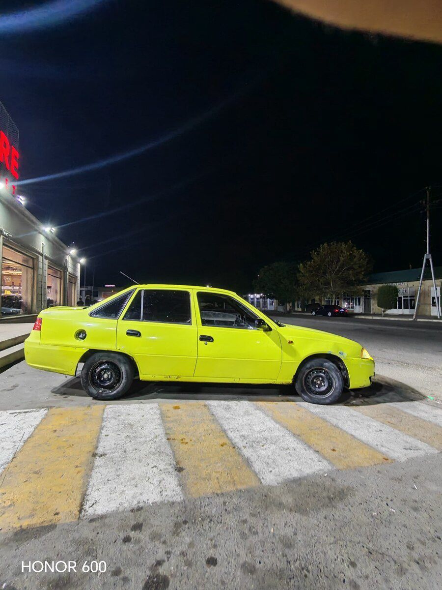 Daewoo Nexia, 2009 il — Avtomobillər, Ağcabədi (6)