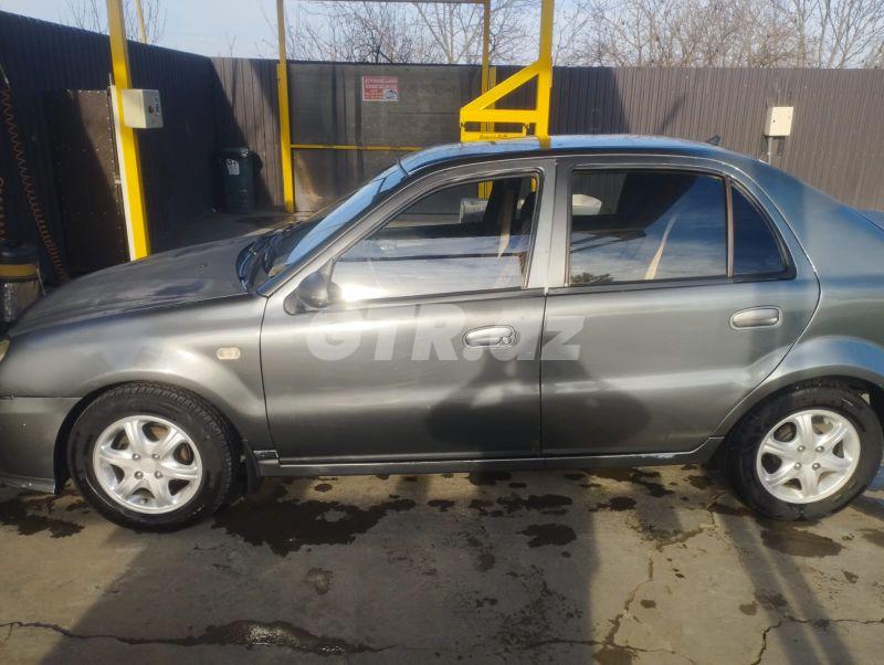 Geely CK 1.5 L, 2011, 247 000 km 20-EU-334 — Avtomobillər, Goranboy (10)