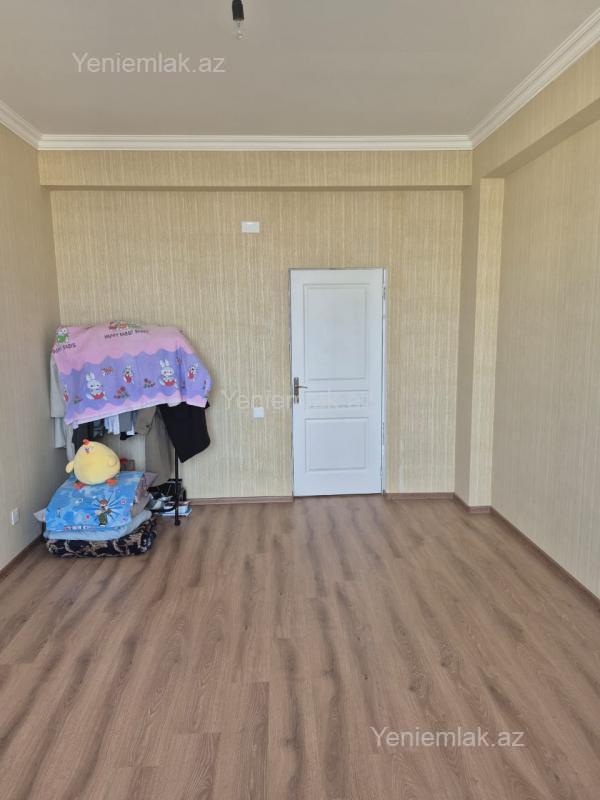 Satılır 4 otaqlı Bina evi menzil (Yeni tikili), 105 m², Sumqayıt Bulvarı — Mənzil, Sumqayıt (6)