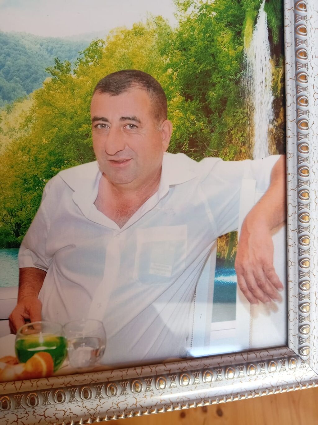 İşlənmiş Televizor LG LCD 54" — Televizorlar, Bakı (5)