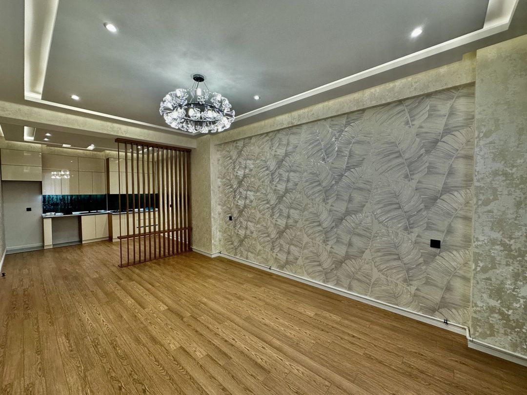 Satılır 2 otaqlı yeni tikili 79 m² — Mənzil, Bakı (4)