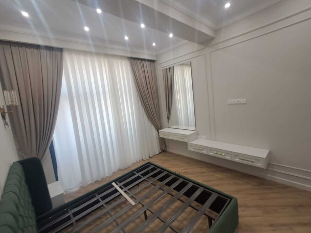 Satılır 4 otaqlı yeni tikili 150 m² — Mənzil, Bakı (8)
