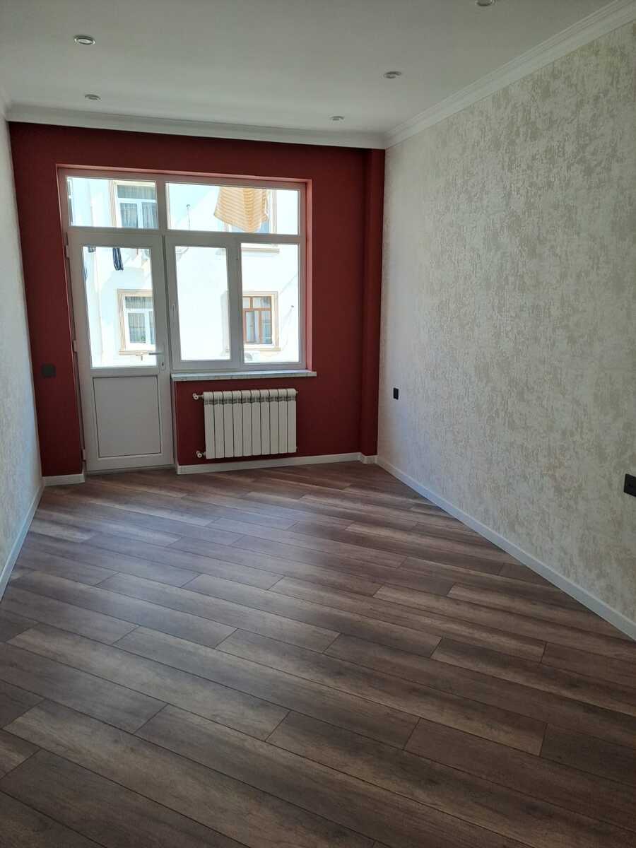 Satılır 2 otaqlı yeni tikili 56 m² — Mənzil, Bakı (3)