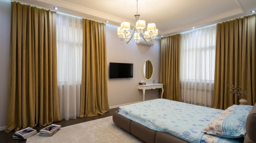 Satılır 2 otaqlı yeni tikili 99 m² — Mənzil, Bakı (6)
